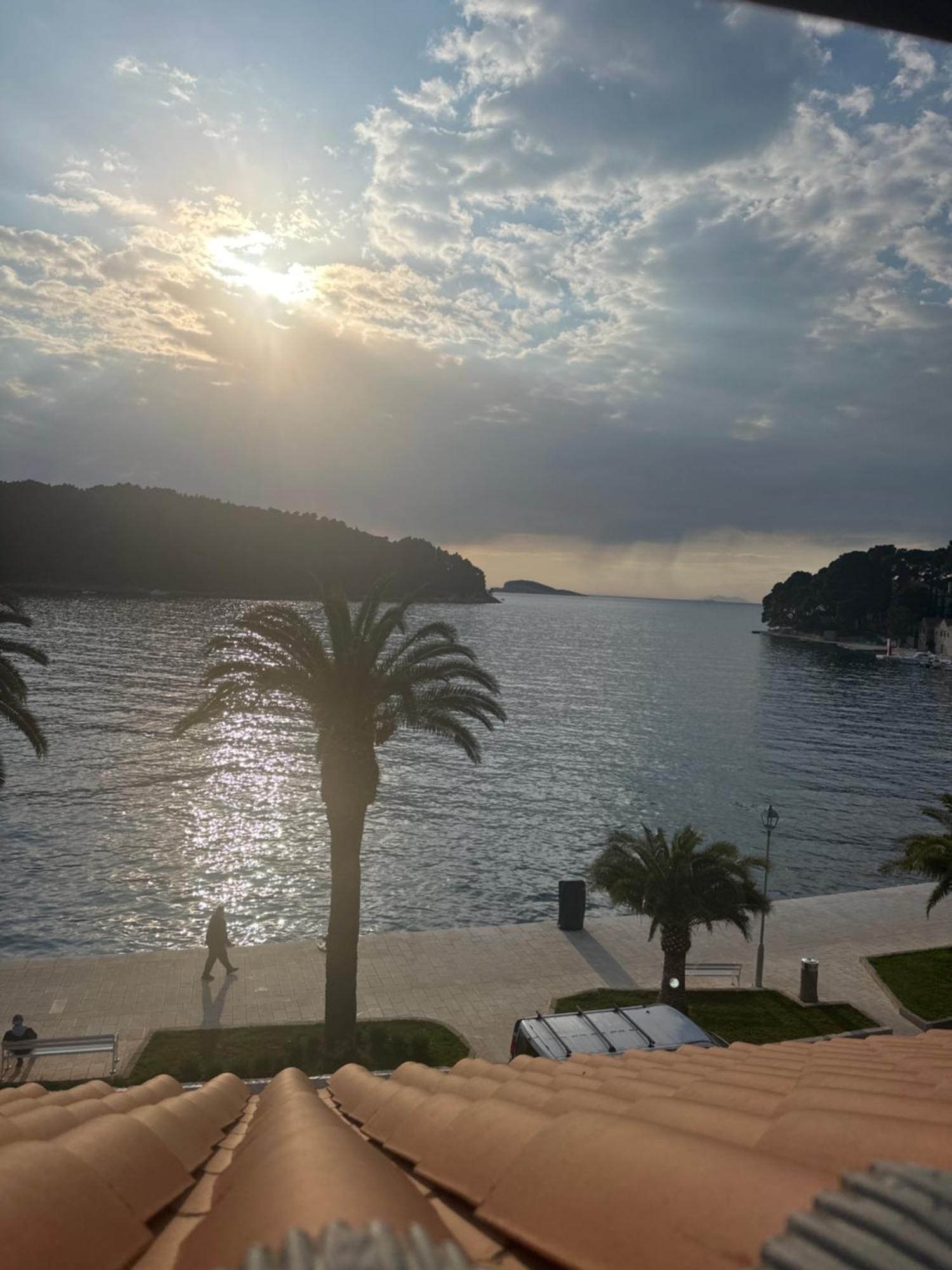 Seafront Apartment 2 Cavtat Luaran gambar