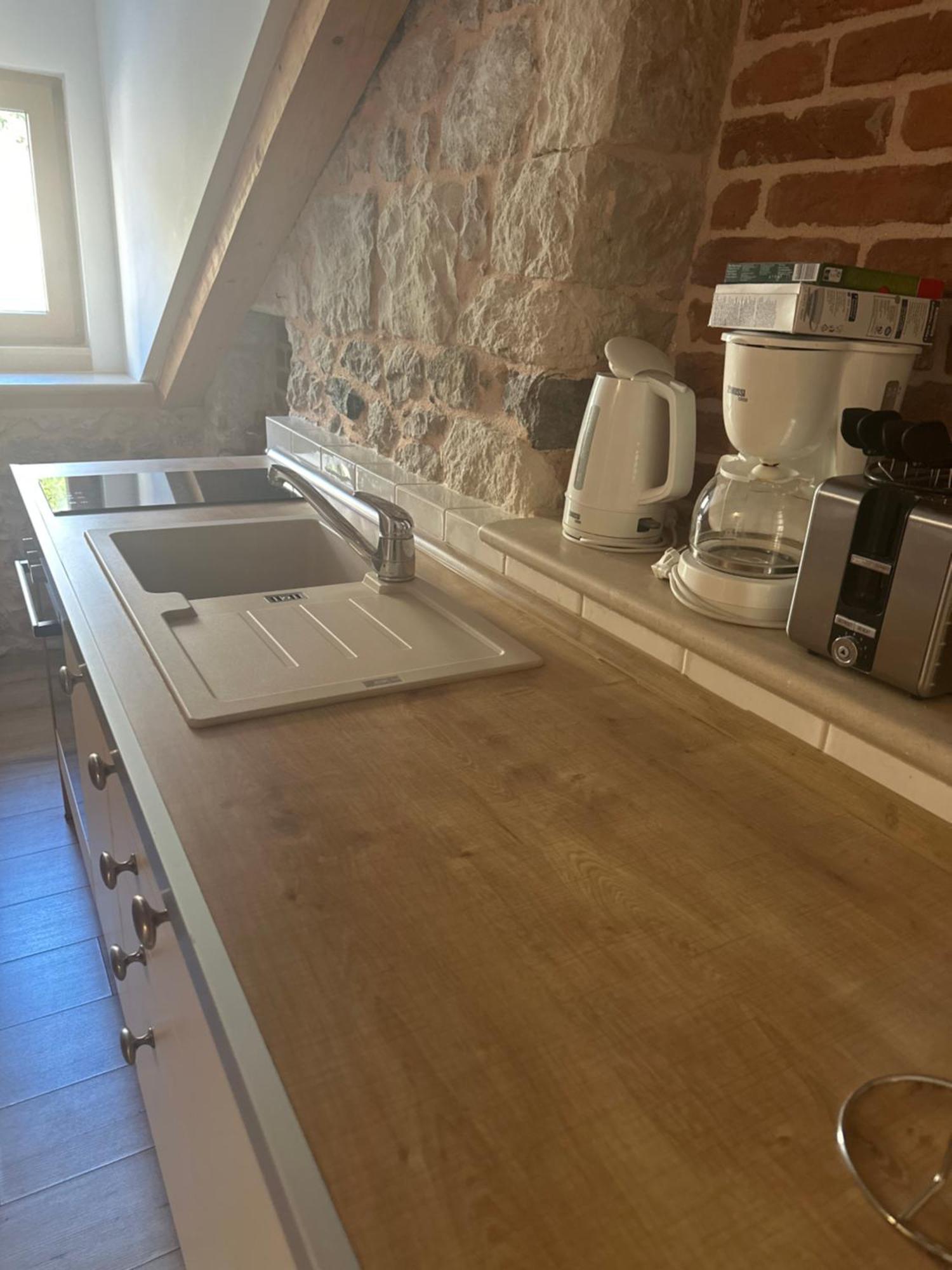 Seafront Apartment 2 Cavtat Luaran gambar
