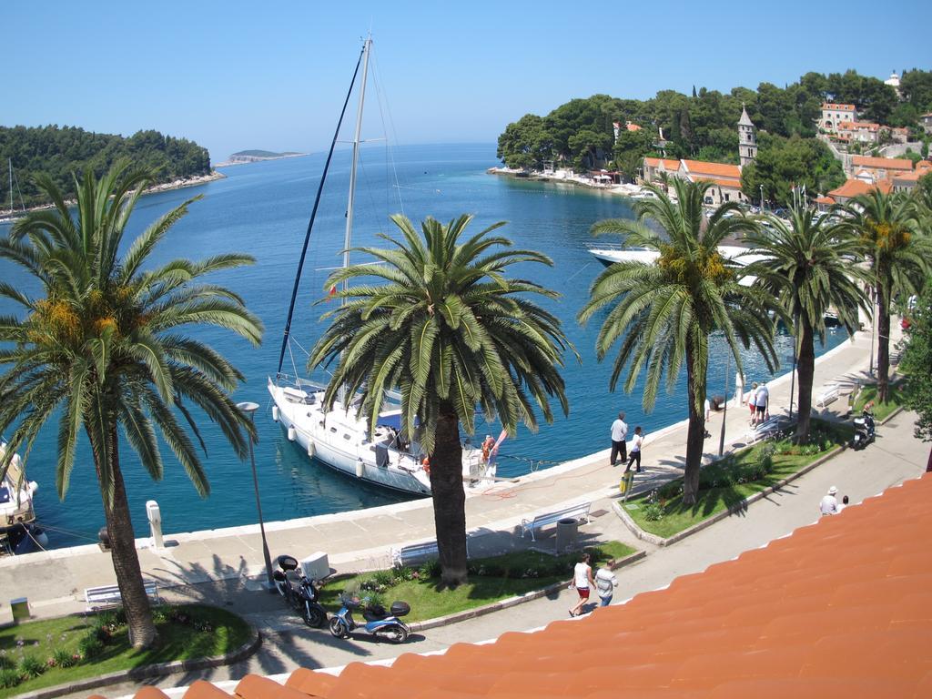 Seafront Apartment 2 Cavtat Luaran gambar
