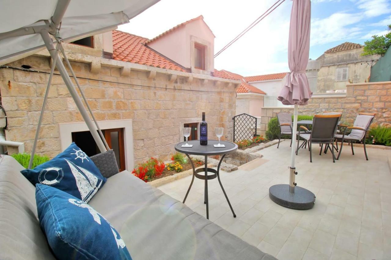 Seafront Apartment 2 Cavtat Luaran gambar