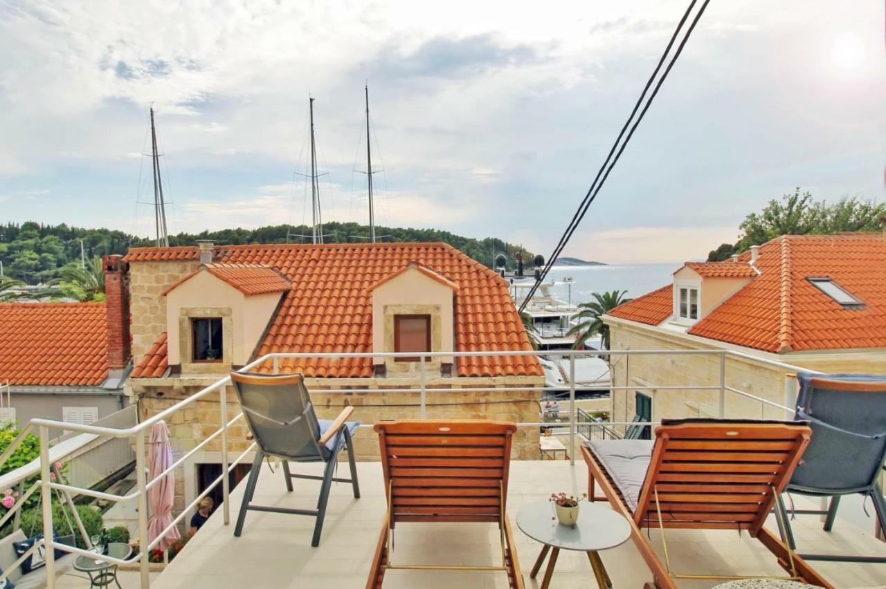 Seafront Apartment 2 Cavtat Luaran gambar