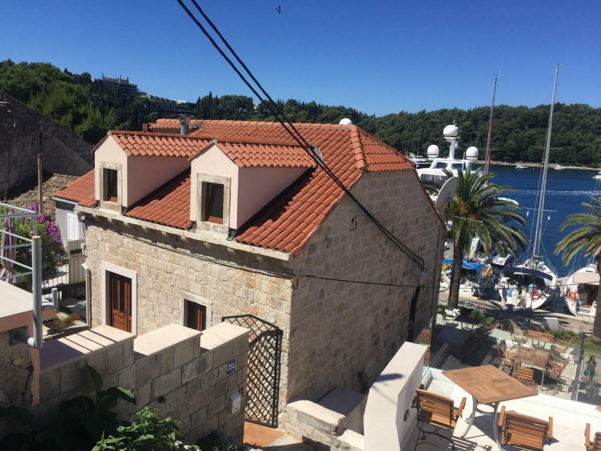 Seafront Apartment 2 Cavtat Luaran gambar