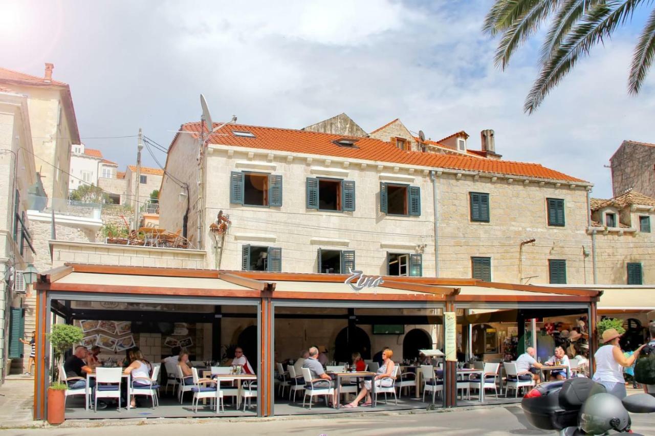 Seafront Apartment 2 Cavtat Luaran gambar