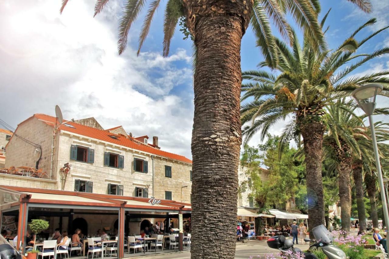 Seafront Apartment 2 Cavtat Luaran gambar